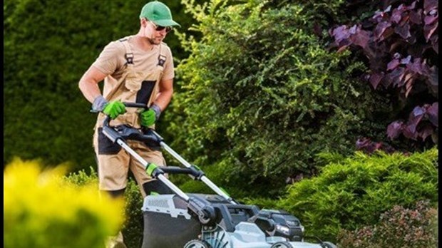 Beauharnois : nouvelles subventions en pratiques écoresponsables