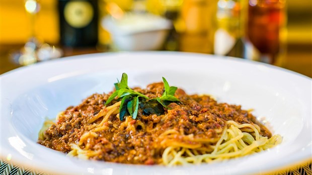 Club Optimiste Vaudreuil-Dorion : spaghetti dinner May 4  