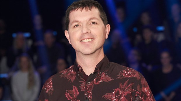 Un Campivallensien raconte son expérience au jeu-questionnaire Chaque seconde compte 