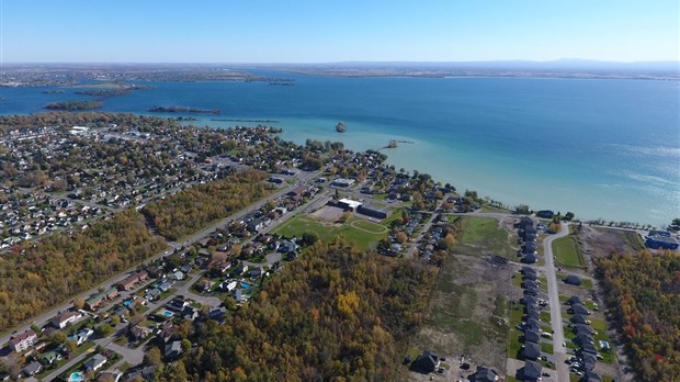 The increase in taxes on vacant land is causing discussion in Saint-Zotique 