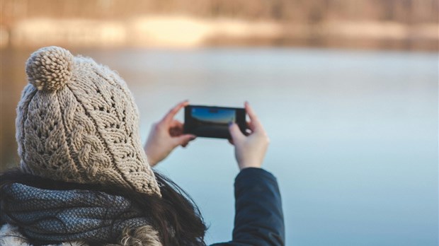Saint-Lazare: photo workshop on March 28