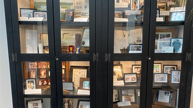 Une exposition qui rend hommage à une figure marquante de Saint-Lazare  