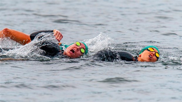 Les sportifs de la région invités à prendre part au Triathlon Valleyfield 