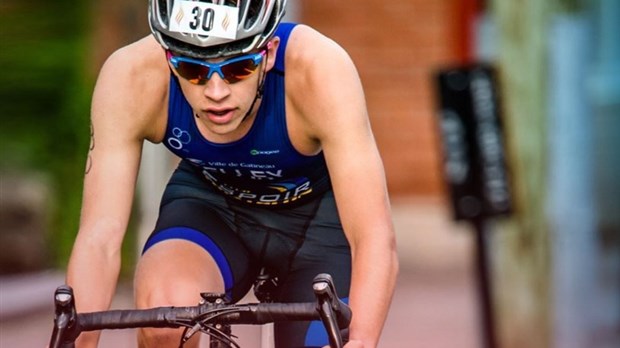 Triathlon Valleyfield: inscriptions en cours 