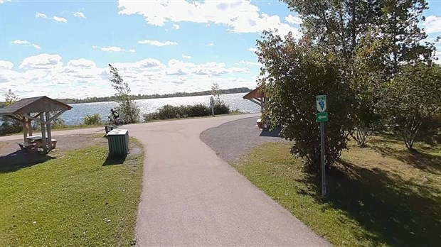 Appel de projets en art public lancé par la MRC de Beauharnois-Salaberry