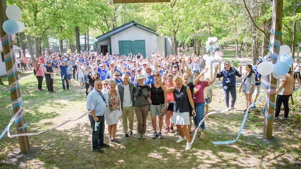 La marche annuelle de la MSPVS se tiendra dans deux mois 