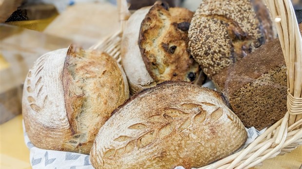 Le premier marché printanier de La Vitrine est pour bientôt