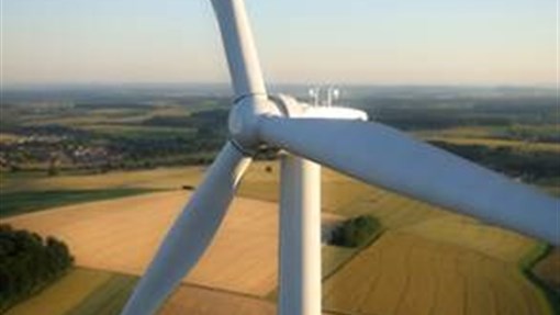 Valleyfield : consultation publique sur l'implantation d'éoliennes