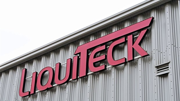 Contrôles Laurentide fait l'acquisition d'une entreprise de Salaberry-de-Valleyfield 