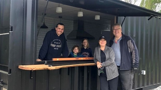 Terrasse-Vaudreuil: call for projects for the Grande Tablée 