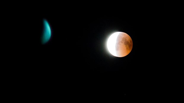 Solar eclipse: many eyes will be on the sky this Monday