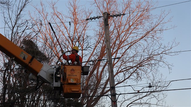 Pannes électriques fréquentes: Êtes-vous satisfaits des actions d'Hydro-Québec? 