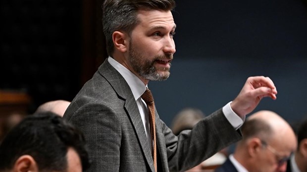 QS demande au gouvernement de créer un fonds d'urgence pour les agriculteurs