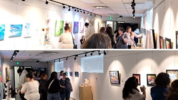 Le MUSO inaugure une 3e salle d'exposition 