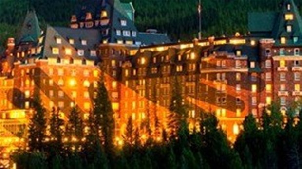 Rigaud in the spotlight at the 50th Annual Conference and Annual General Meeting 