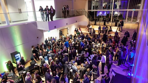 Salle Pauline-Julien: une soirée-bénéfice à ne pas manquer 