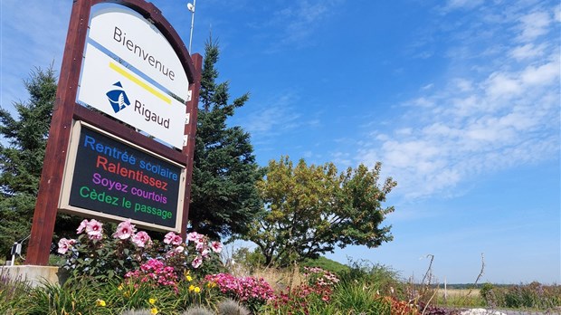 New distinction for the Ville de Rigaud