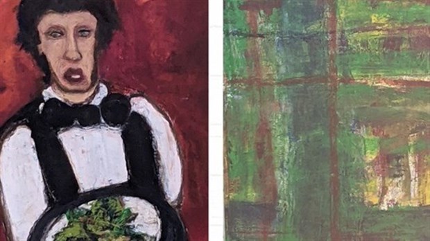 Pincourt: take part in the Vacances en art exhibition 