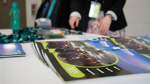 Une belle réussite pour le 14e édition du Forum coopératif féminin 