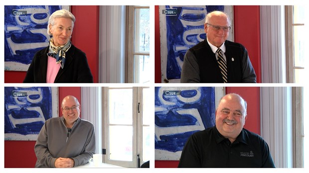 Ma Ville, ma passion: un projet télé inspirant sur CSUR la télé