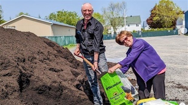 Les Coteaux launches its Missions Enviro-Printanières