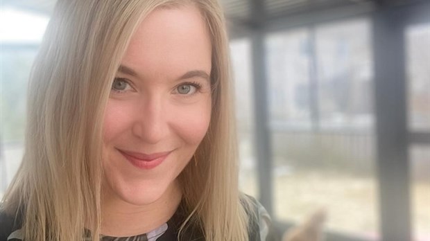 April 23: Heather Grace Stewart lecture in Pincourt  