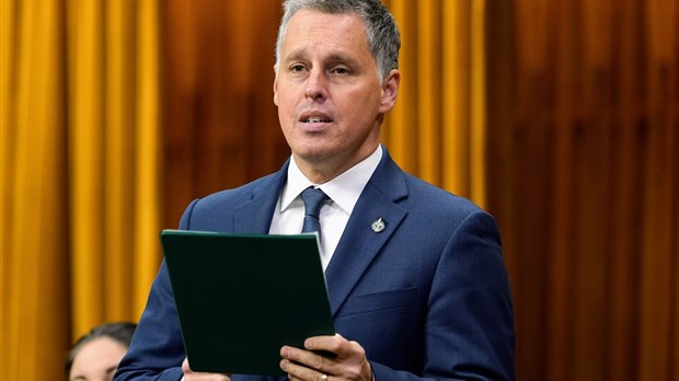 Peter Schiefke reviews the 2024 federal budget
