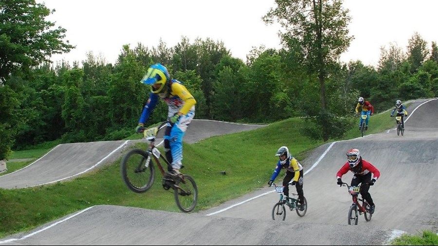Canadian BMX Championships to be held in Coteau-du-Lac in July  