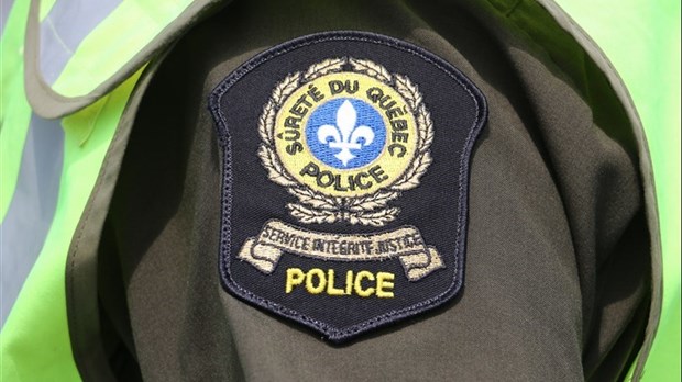 Opération de recherches en cours à Rigaud pour localiser une mineure 