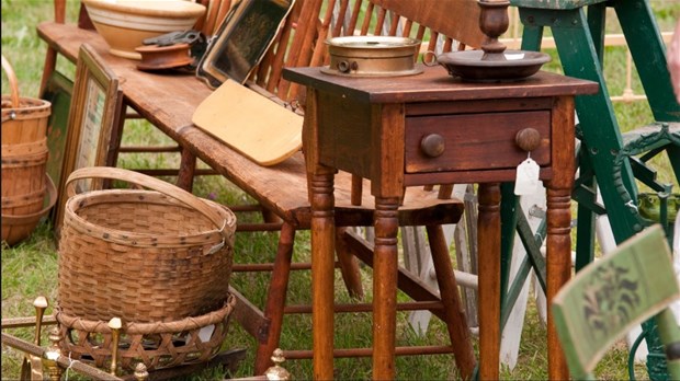 Community Treasure Hunt this Saturday in Saint-Lazare  