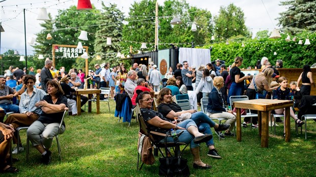 Le Terrasse Café launches Rendez-vous evenings 