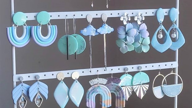 La Vitrine's Spring Market takes place May 4 and 5   