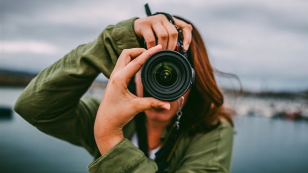 Saint-Lazare Photo Club featured in exhibition  