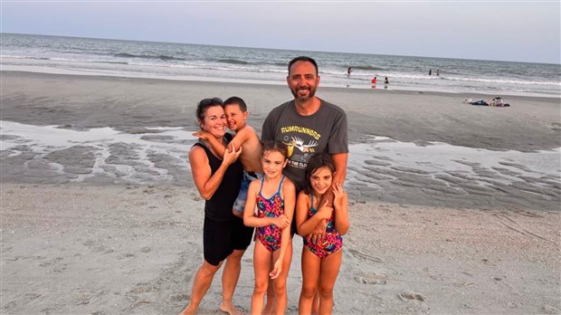 Autism: touching testimony from a mother of three different children  