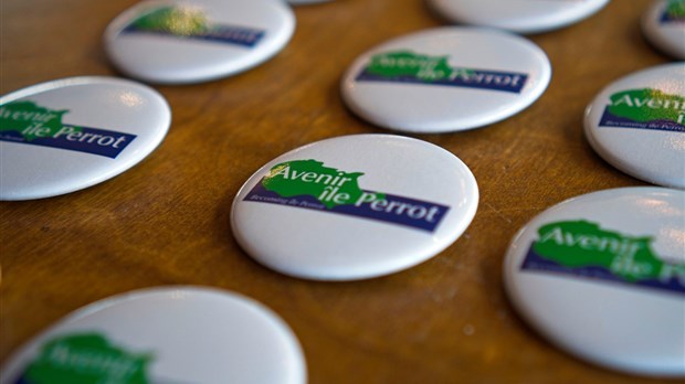 Île Perrot towns merge: An organization is created