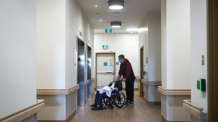 Un sondage révèle que les soins palliatifs demeurent un sujet tabou au Québec