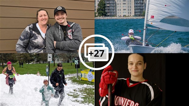 Retour sur l'actualité de la semaine dans Vaudreuil-Soulanges       