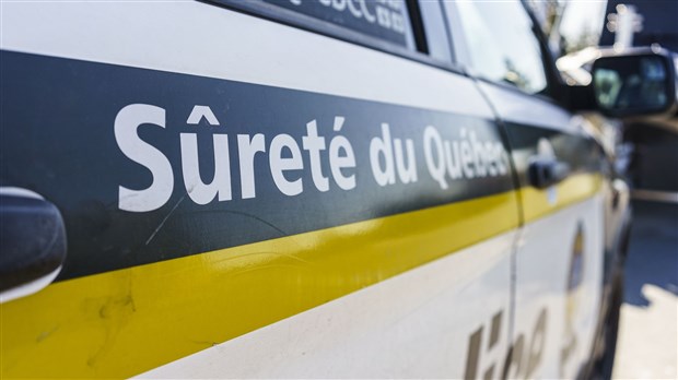 Un jeune homme de 18 ans arrêté au volant d'un VUS volé 