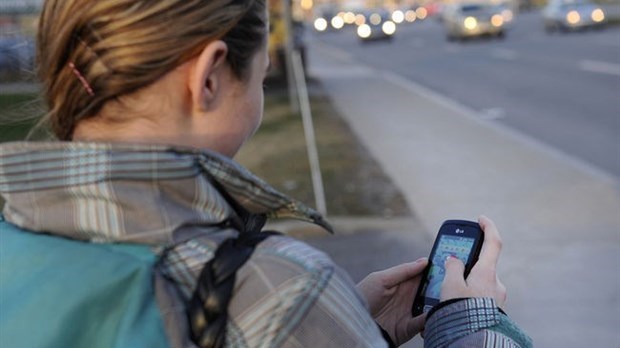 La plateforme En Alerte fera l'objet d'un test ce mercredi après-midi 