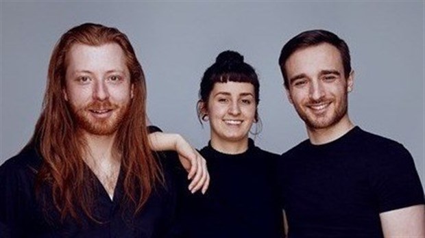 Théâtre de la Pièce cassée : reconnaissance de l'oeuvre de Philippe Gauthier et de son équipe