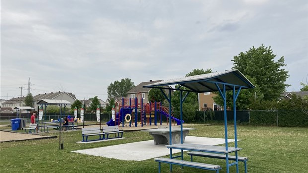 Fondation Impact de Montréal: Les Coteaux to get multi-sports field    