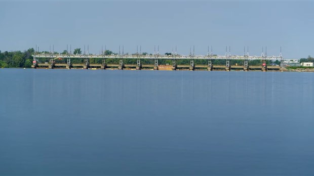 Réhabilitation des barrages: Six priorités sont déterminées