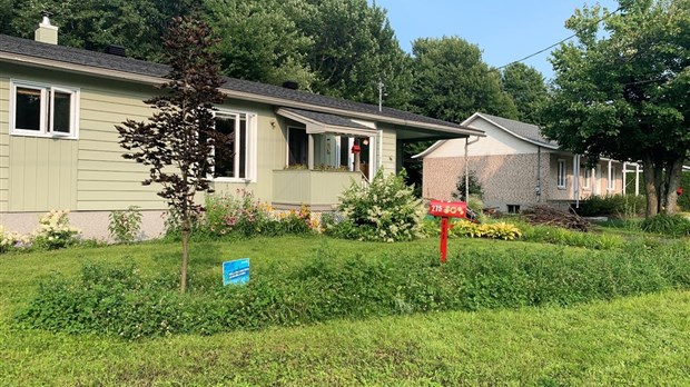 Un projet-pilote d’îlots de biodiversité à Vaudreuil-Dorion