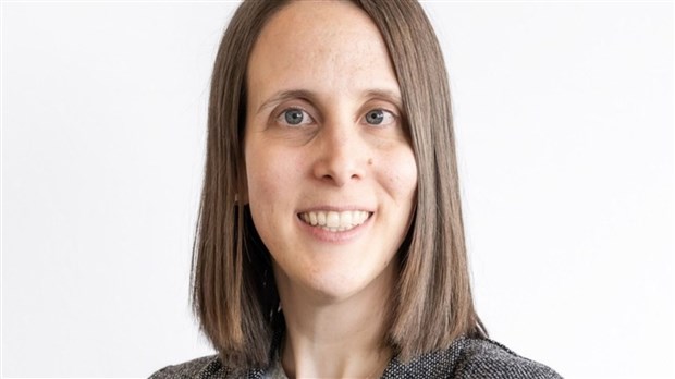 Annie Bélisle-L’Anglais nouvelle directrice des services administratifs