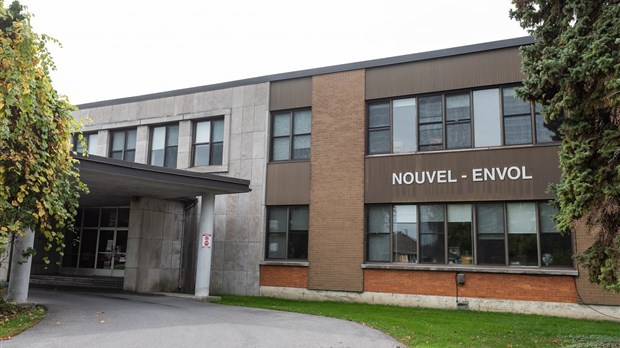 Portes ouvertes au CFGA des Tisserands