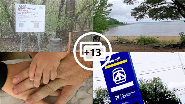 A look back at the week's news from Vaudreuil-Soulanges  