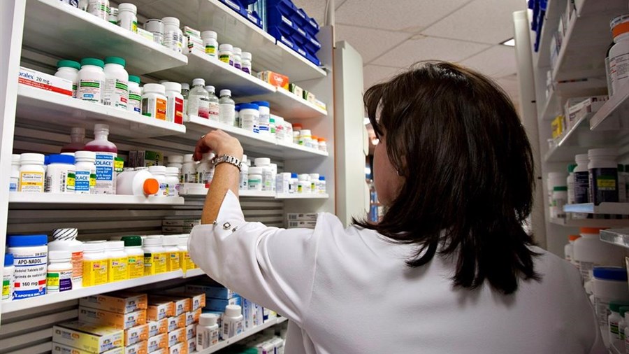 Il manque environ 3000 pharmaciens au Québec, une préoccupation majeure pour l'OPQ