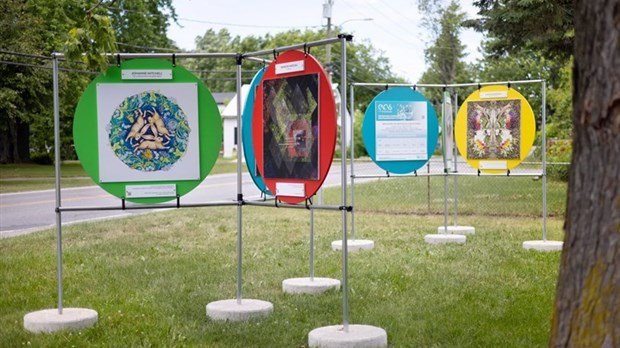 La 5e édition de Contamination culturelle s'amorcera à Vaudreuil-Dorion 