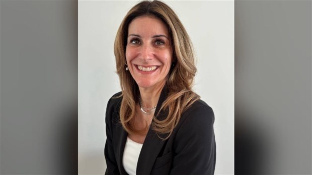 Isabelle Viau nommée directrice générale de la Société du Port de Valleyfield