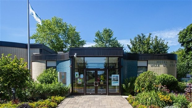 A first participatory budget for L'Île-Perrot